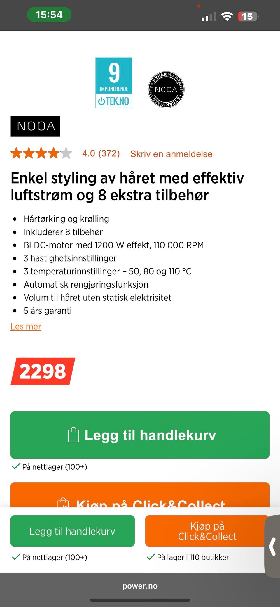 Galleribilde