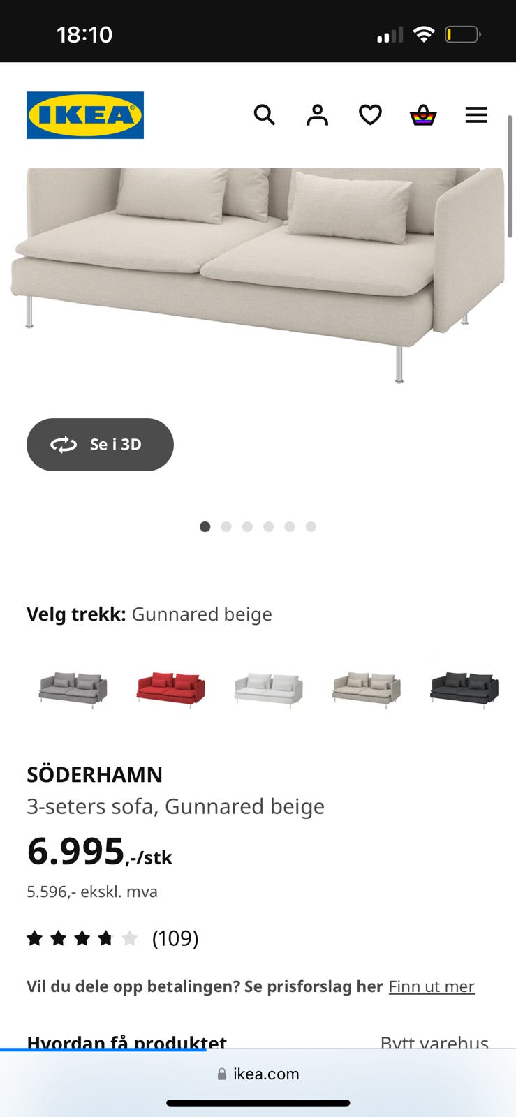 Galleribilde