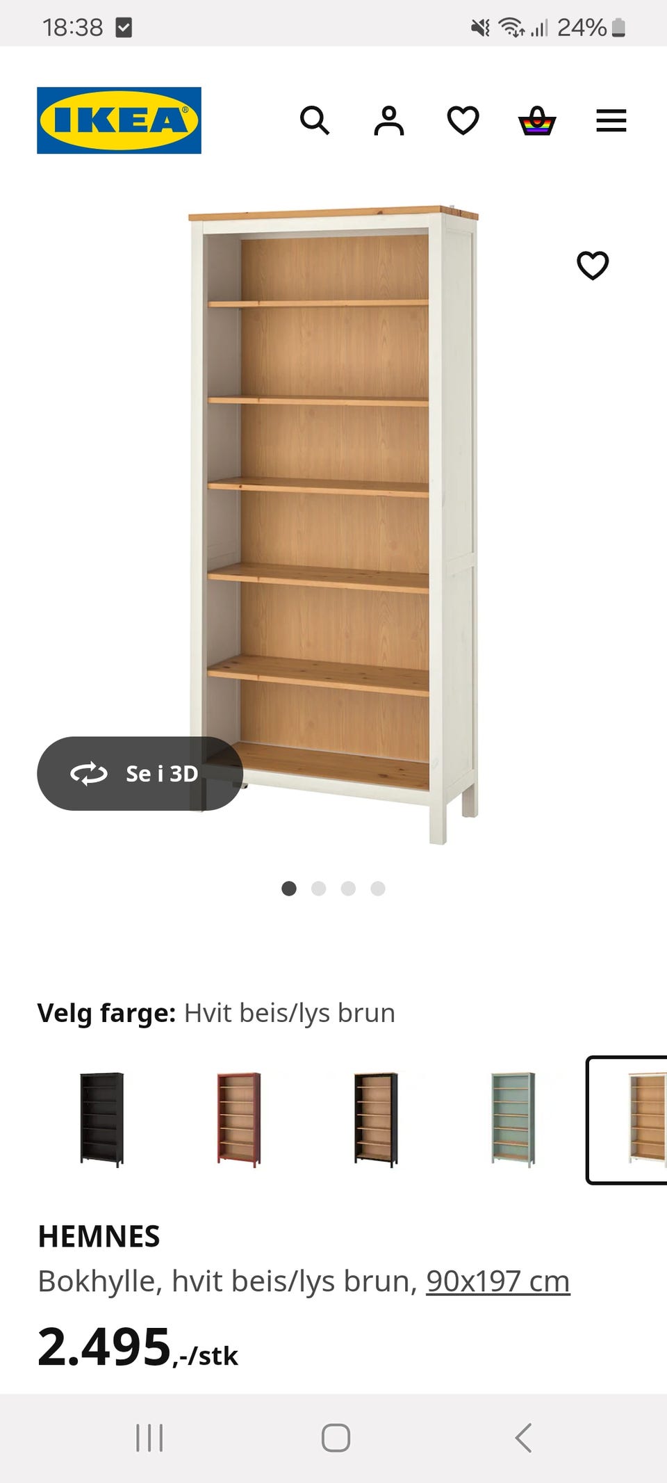 Galleribilde