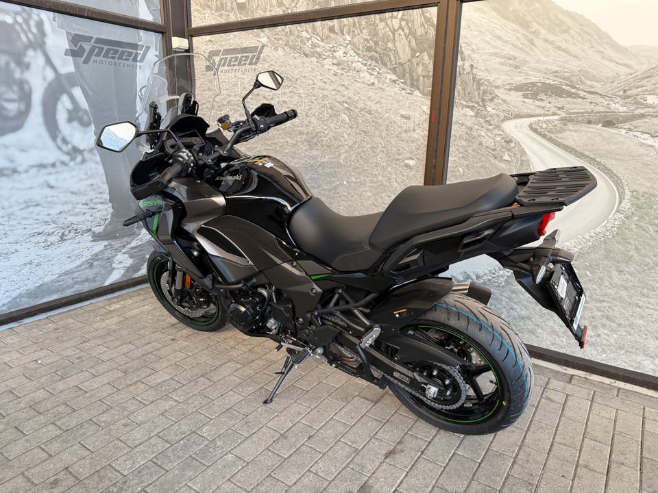 Speedmc brukt motorsykkel bildekarusell nummer 7