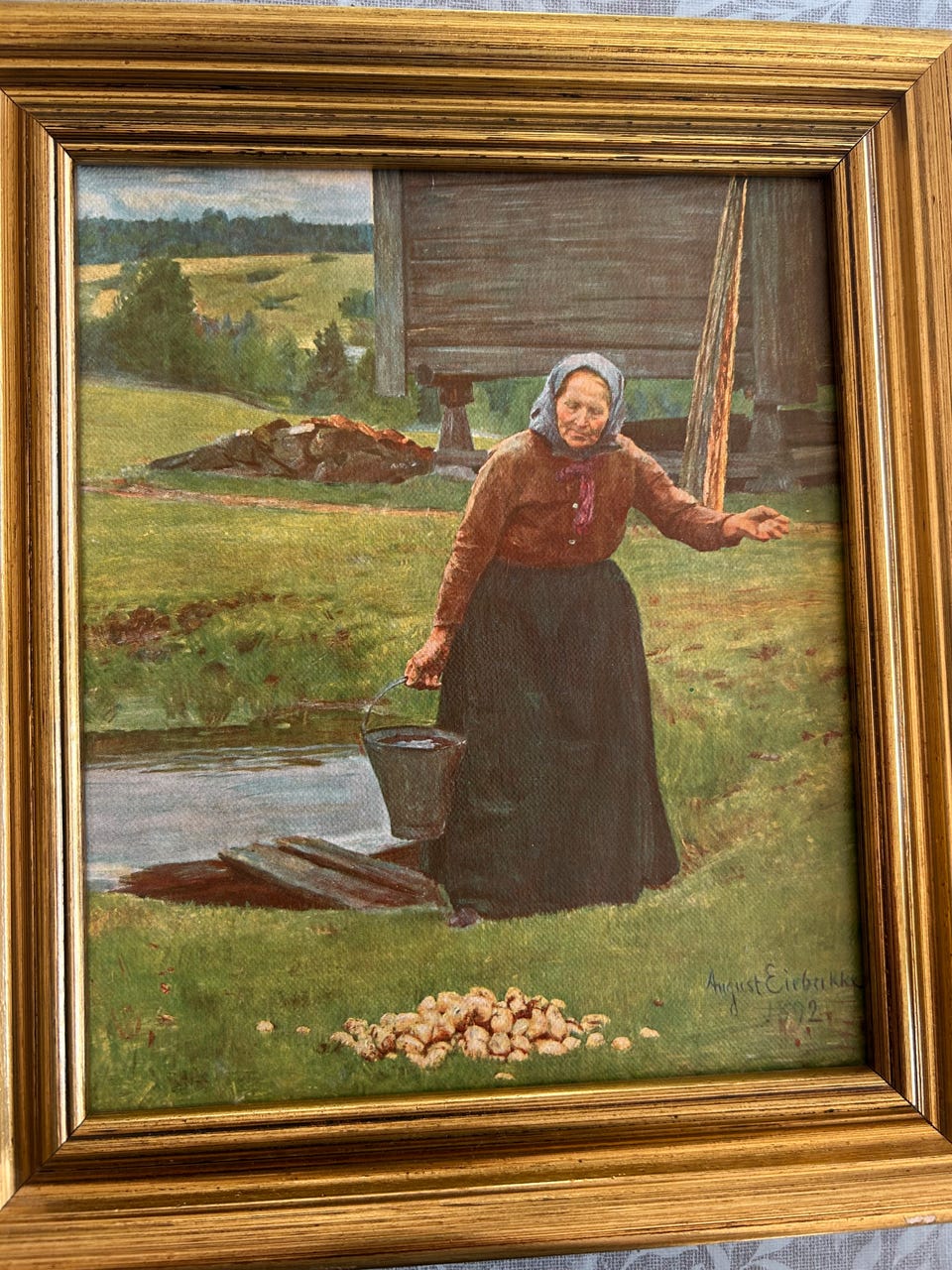 Galleribilde