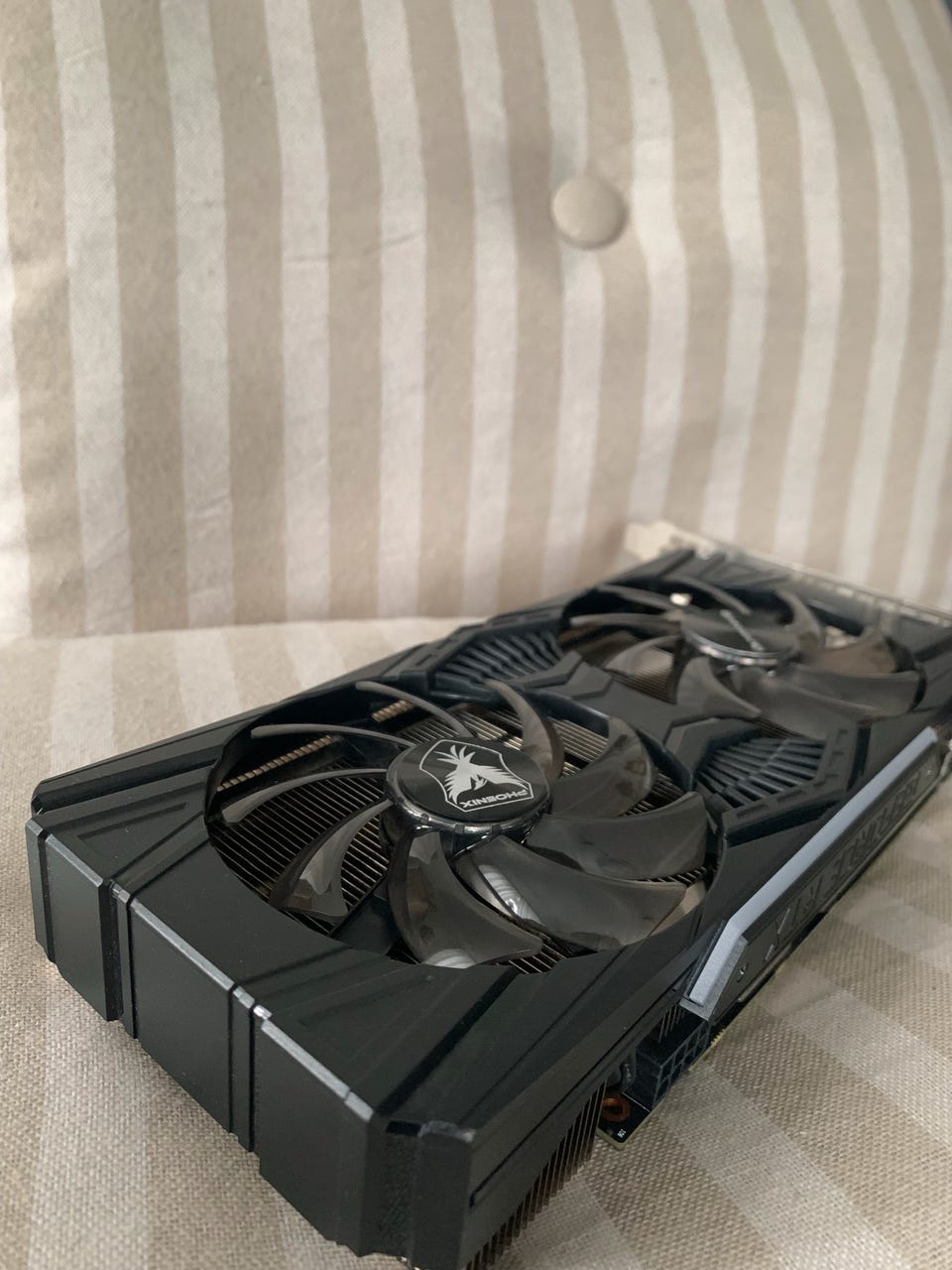 Asus Geforce Rtx 2060 Super Pris Skjermkort Rtx 2060 Prisjakt Rtx