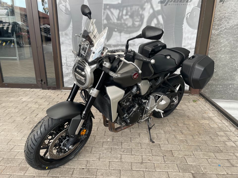Speedmc brukt motorsykkel bildekarusell nummer 4