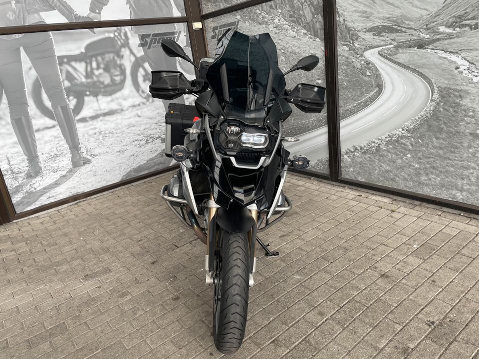 Speedmc brukt motorsykkel bildekarusell nummer 6