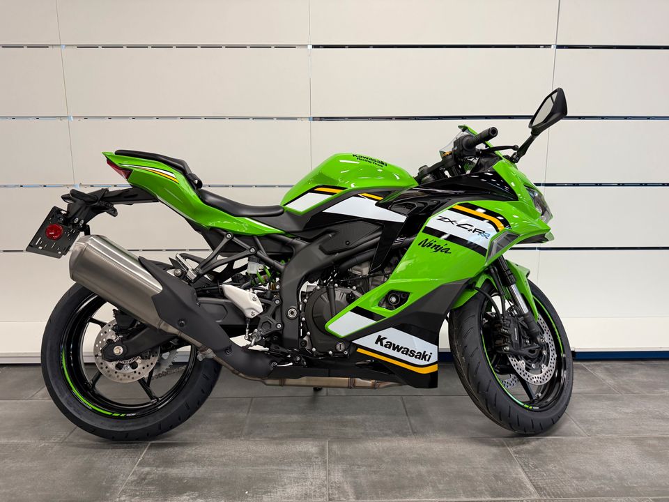 Speedmc brukt motorsykkel bildekarusell nummer 1