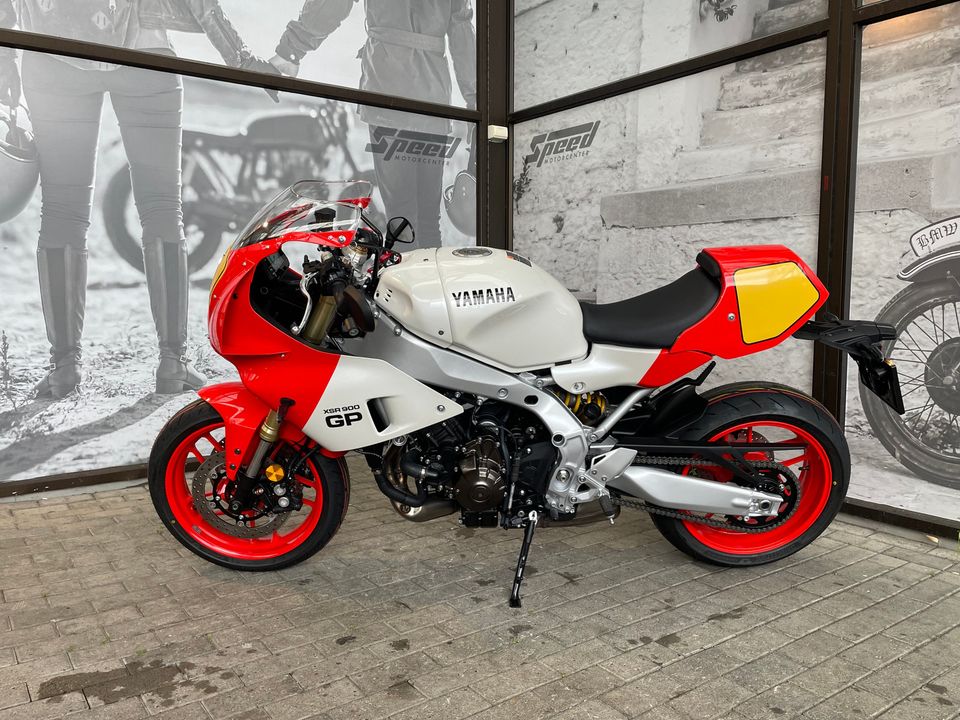 Speedmc brukt motorsykkel bildekarusell nummer 1