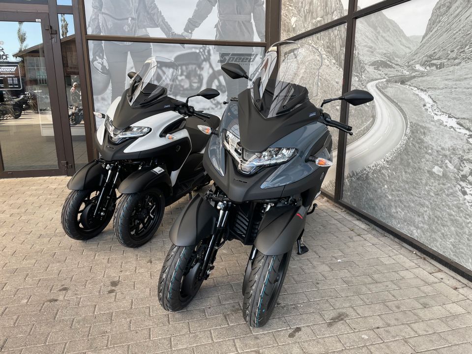 Speedmc brukt motorsykkel bildekarusell nummer 24
