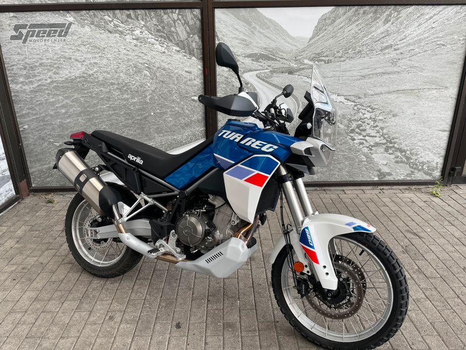 Speedmc brukt motorsykkel bildekarusell nummer 1