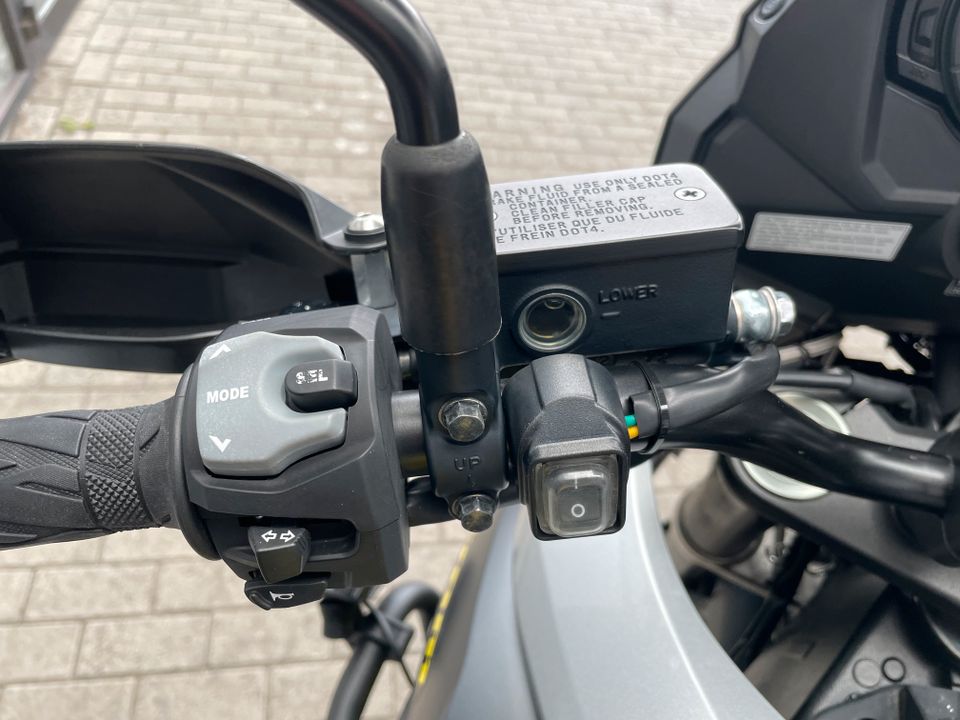 Speedmc brukt motorsykkel bildekarusell nummer 15