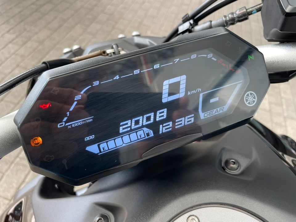 Speedmc brukt motorsykkel bildekarusell nummer 9