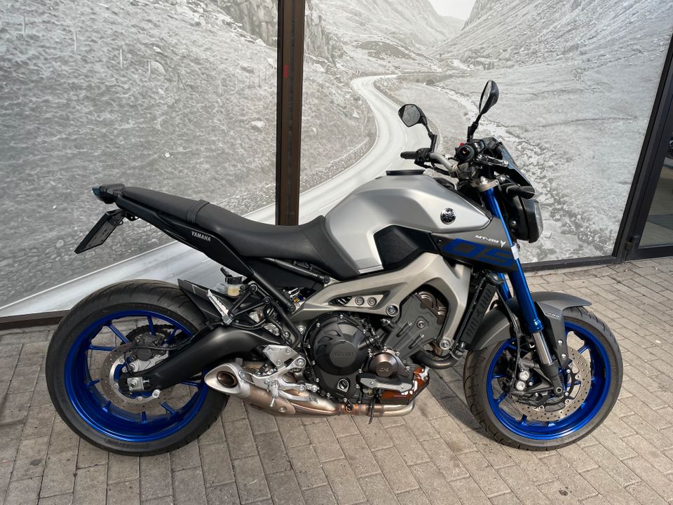 Speedmc brukt motorsykkel bildekarusell nummer 2
