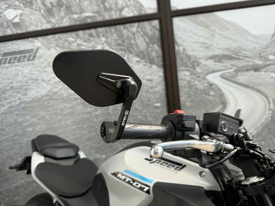 Speedmc brukt motorsykkel bildekarusell nummer 11