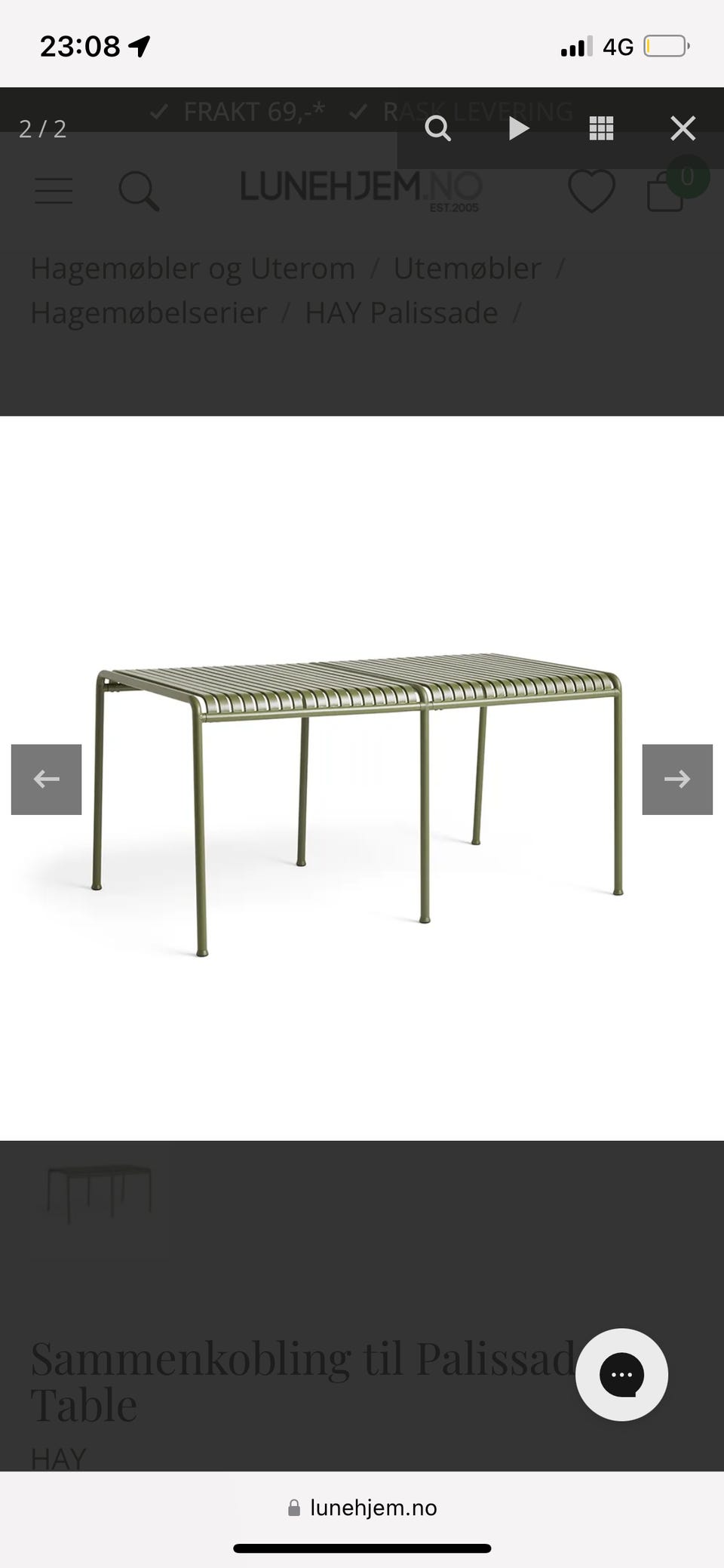 Product image 2 of 2
