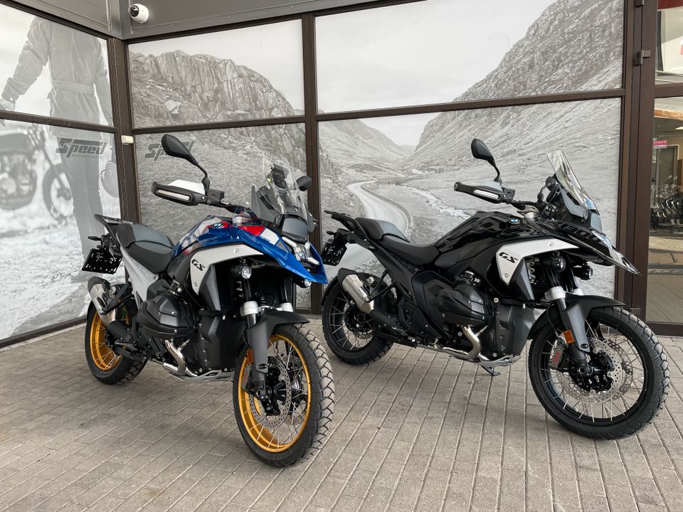 Speedmc brukt motorsykkel bildekarusell nummer 15