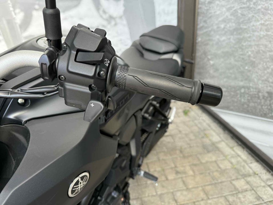 Speedmc brukt motorsykkel bildekarusell nummer 8