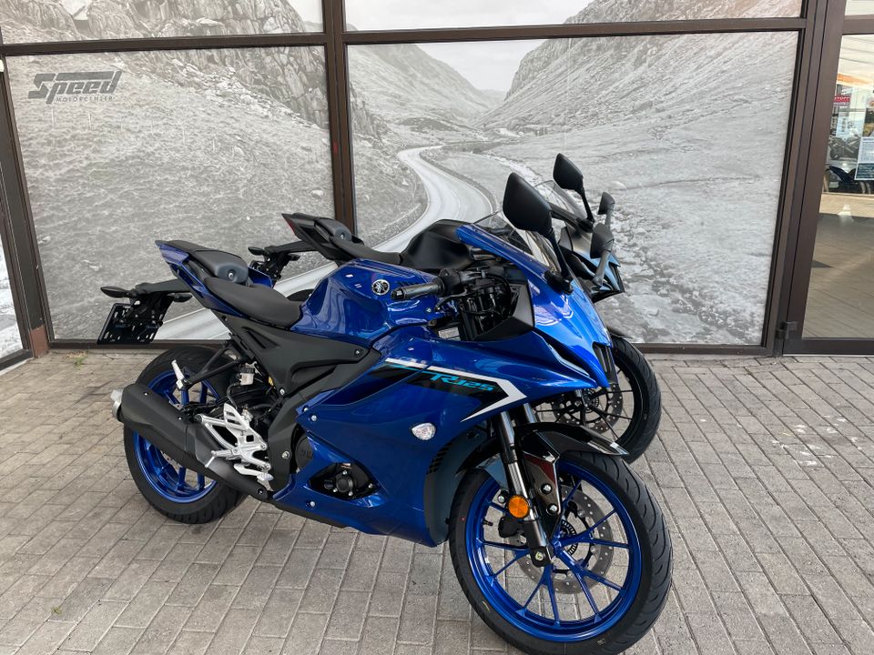 Speedmc brukt motorsykkel bildekarusell nummer 0