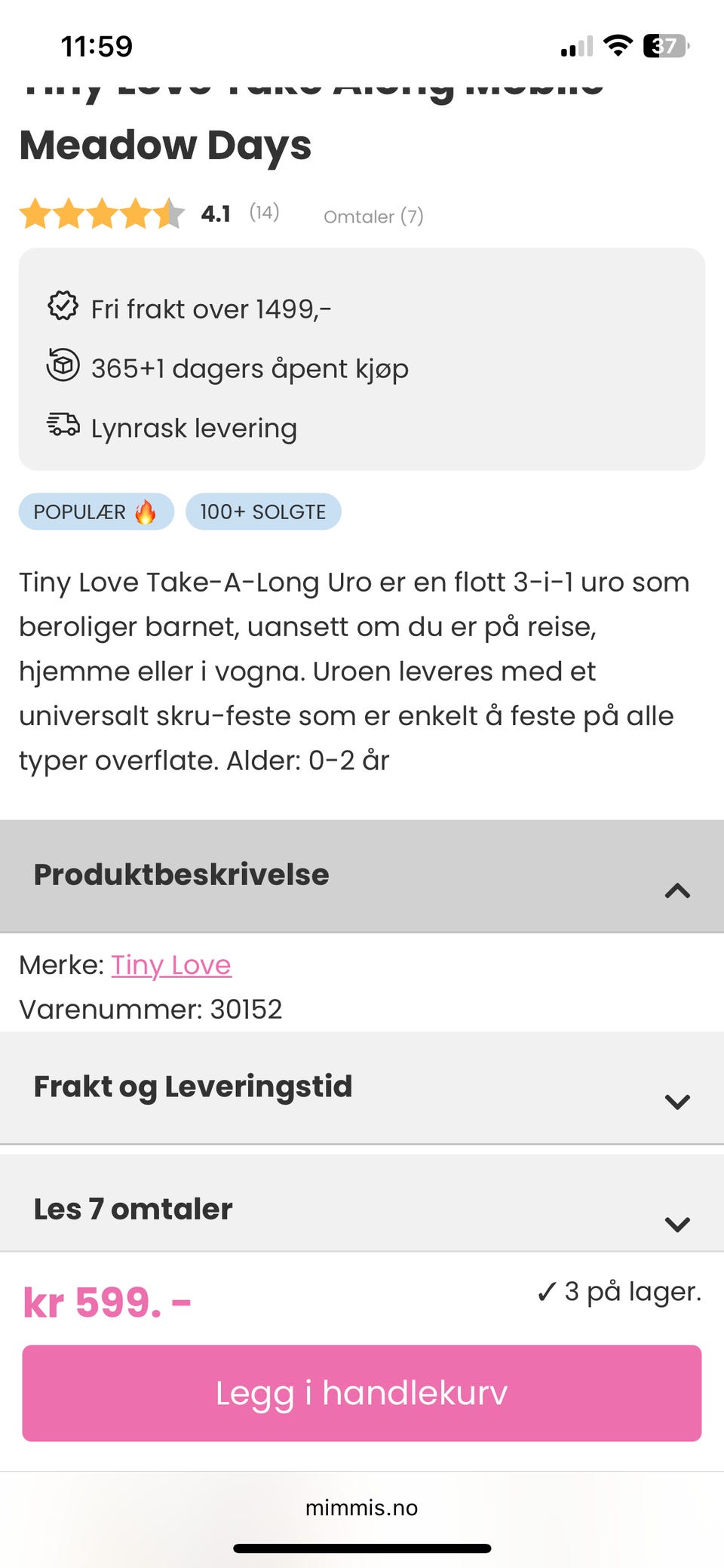 Galleribilde