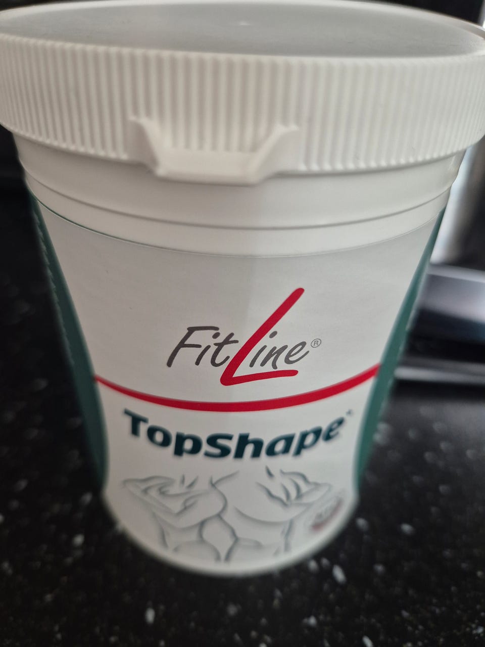 FitLine TopShape ダイエットサプリ FitLine TopShape（フィットライン トップシェイプ）体重管理