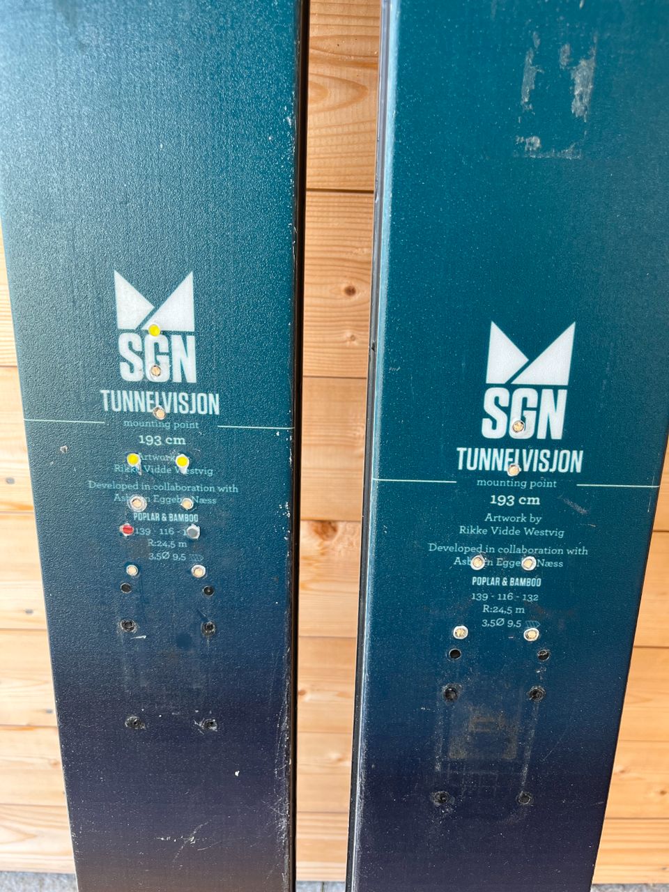 SGN Tunnelvisjon 193 | FINN-torget