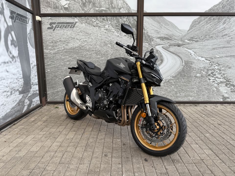 Speedmc brukt motorsykkel bildekarusell nummer 1