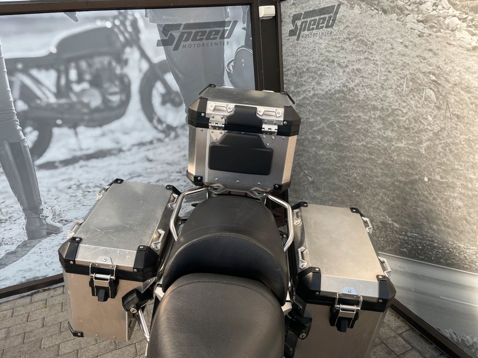 Speedmc brukt motorsykkel bildekarusell nummer 12