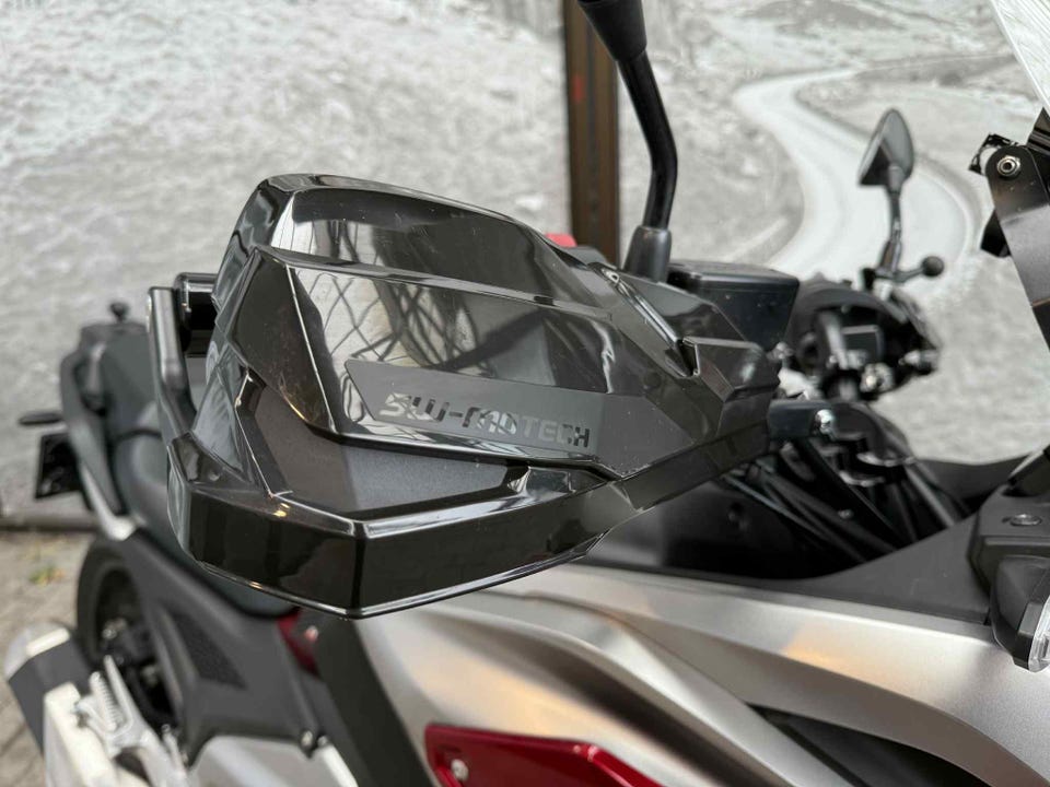 Speedmc brukt motorsykkel bildekarusell nummer 8