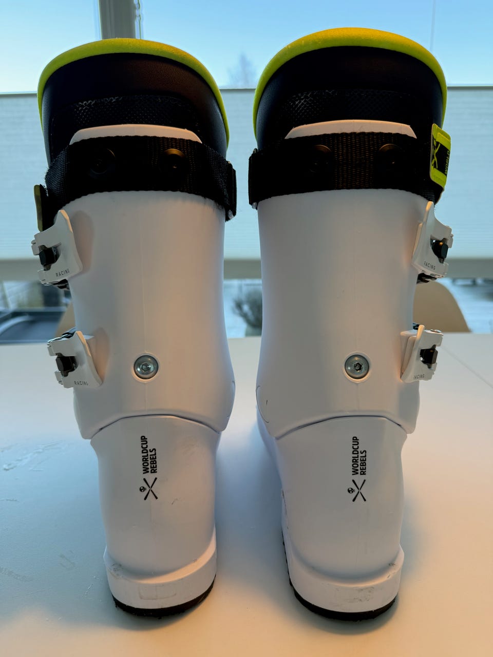 Head Raptor 70 (Str. MP 24.0-24.5) | FINN-torget