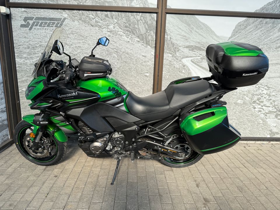 Speedmc brukt motorsykkel bildekarusell nummer 4