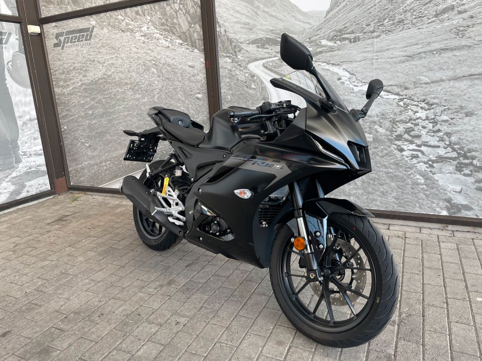 Speedmc brukt motorsykkel bildekarusell nummer 10