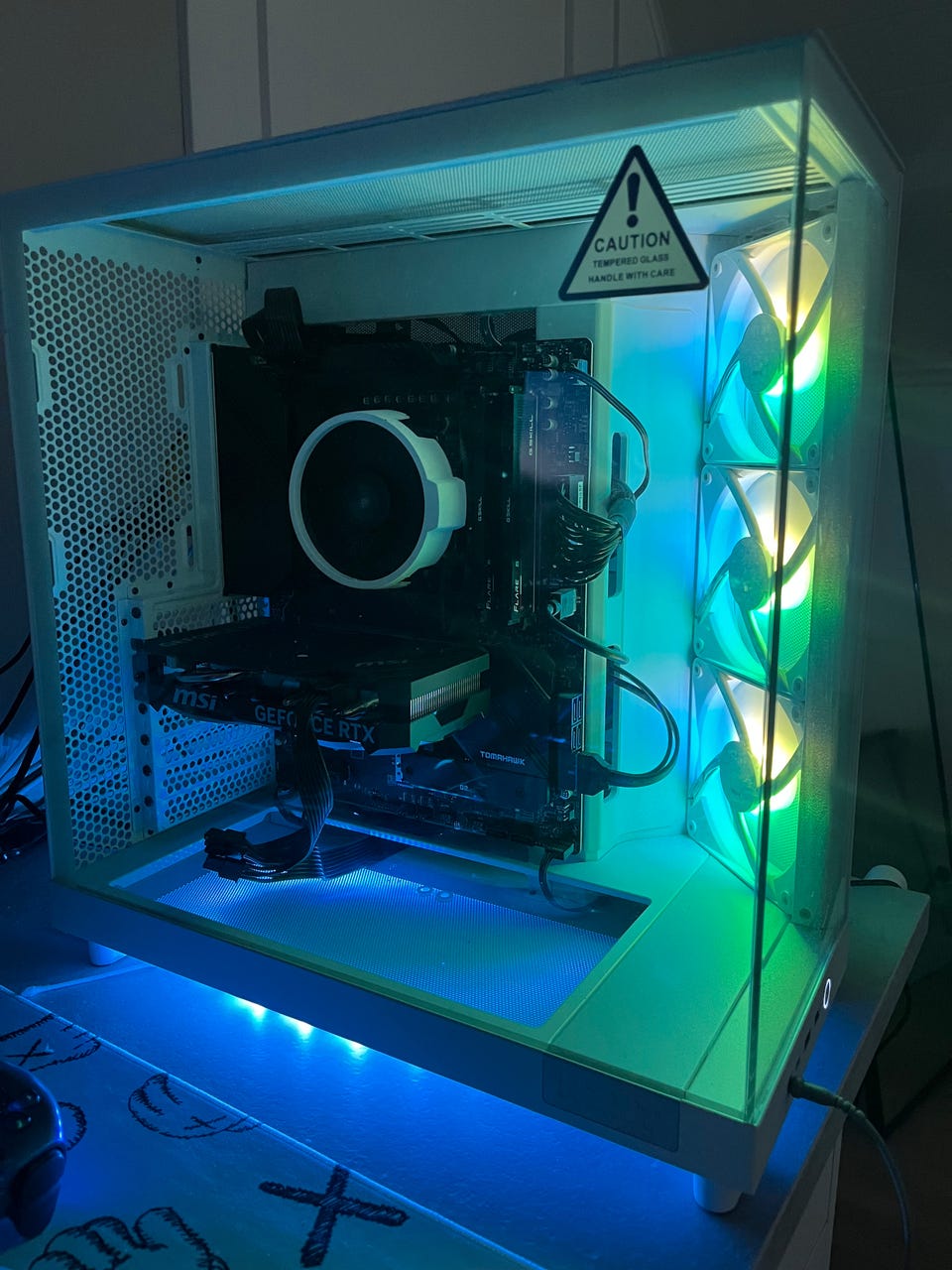 Galleribilde