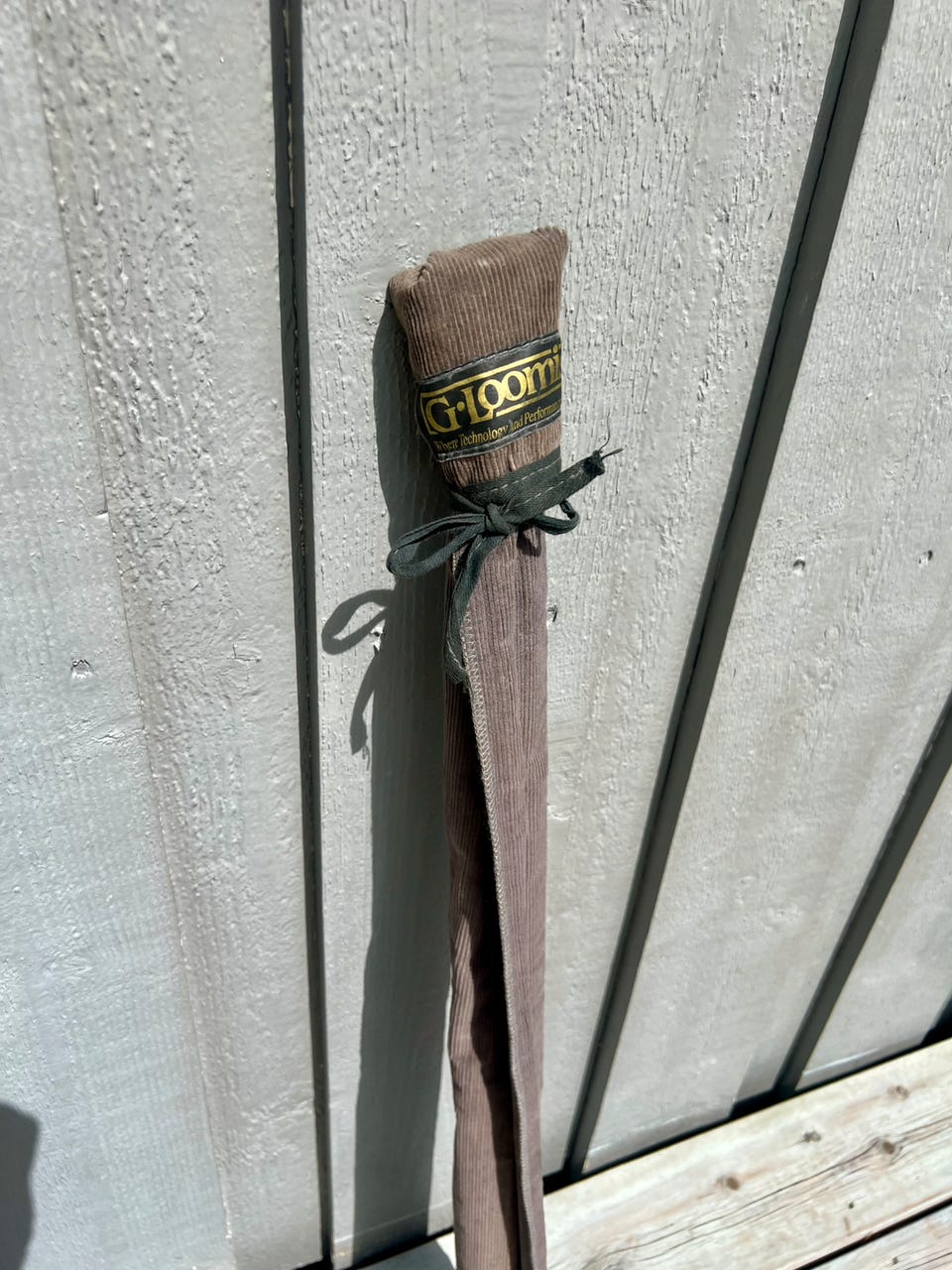 G. Loomis IMX | FINN-torget