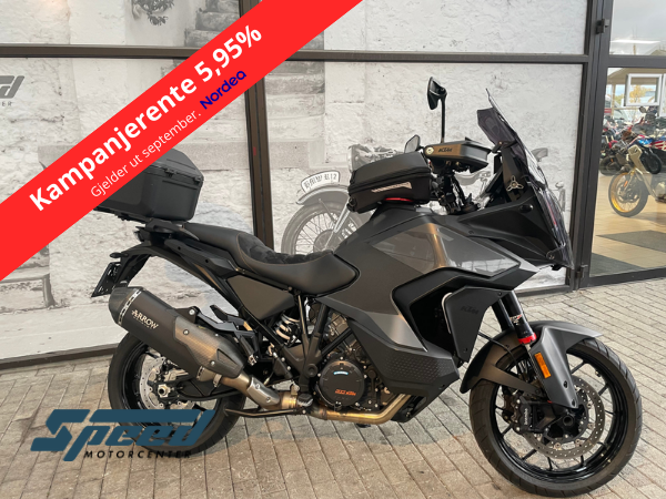 Speedmc brukt motorsykkel bildekarusell nummer 0