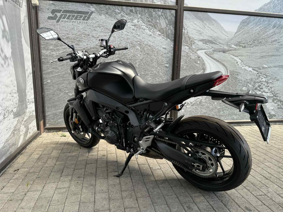 Speedmc brukt motorsykkel bildekarusell nummer 6