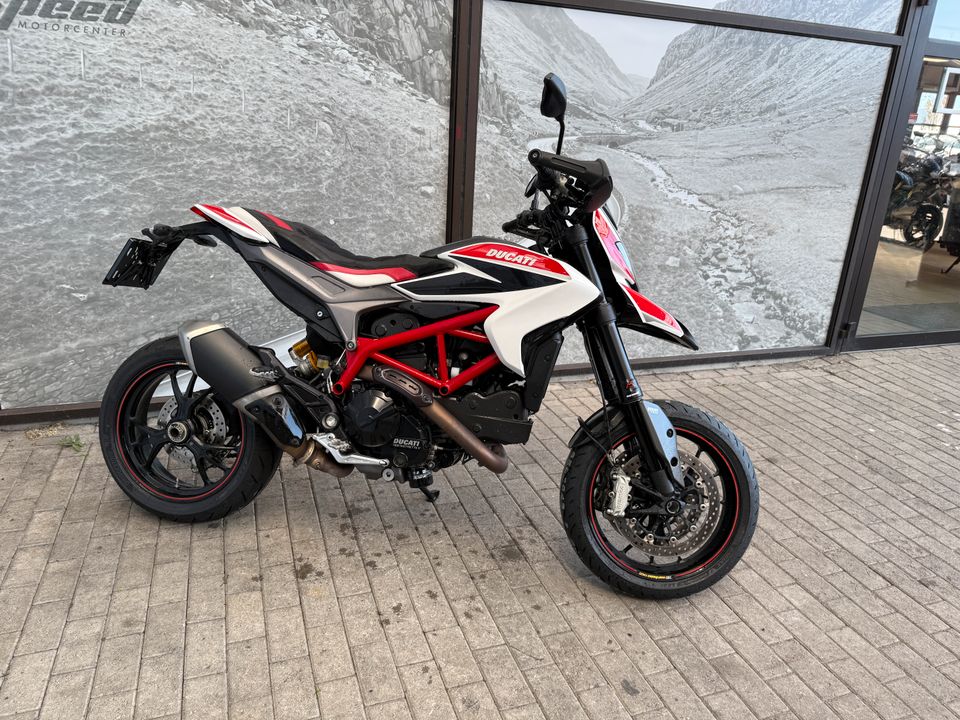 Speedmc brukt motorsykkel bildekarusell nummer 1