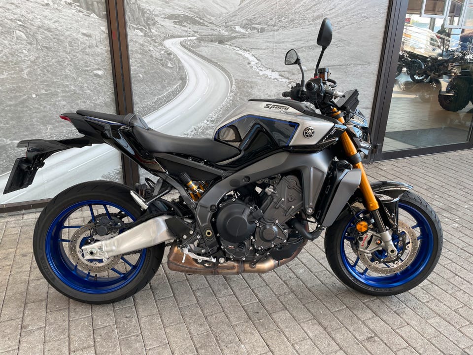 Speedmc brukt motorsykkel bildekarusell nummer 2