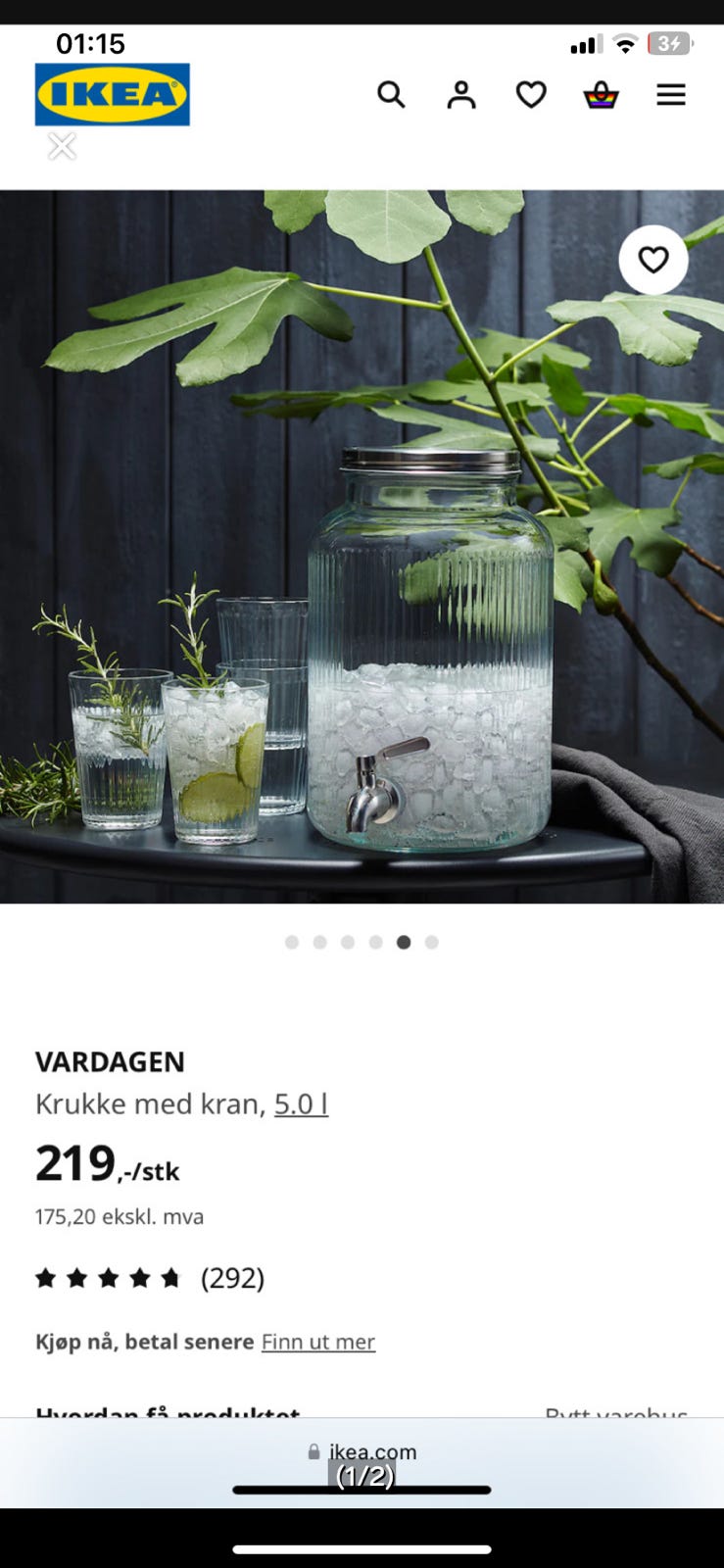 Galleribilde