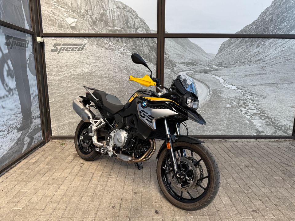 Speedmc brukt motorsykkel bildekarusell nummer 1