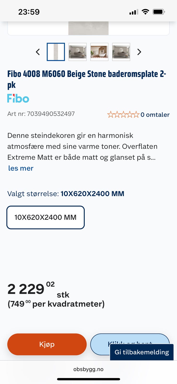 Galleribilde