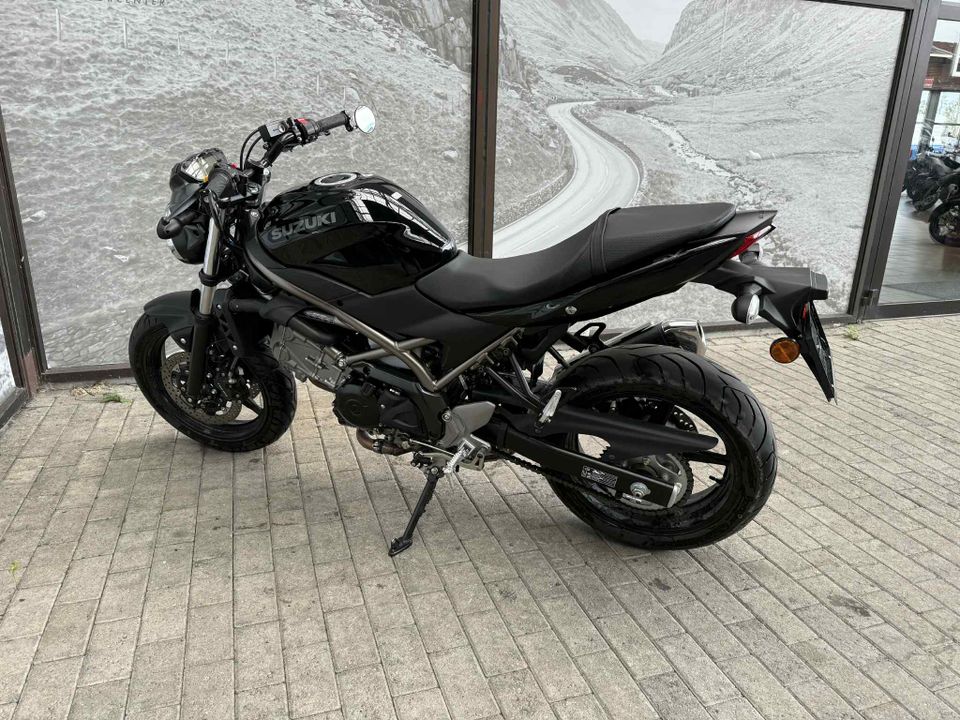 Speedmc brukt motorsykkel bildekarusell nummer 7