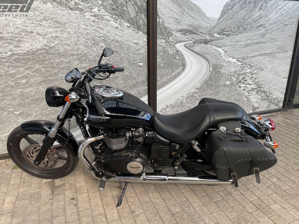 Speedmc brukt motorsykkel bildekarusell nummer 11