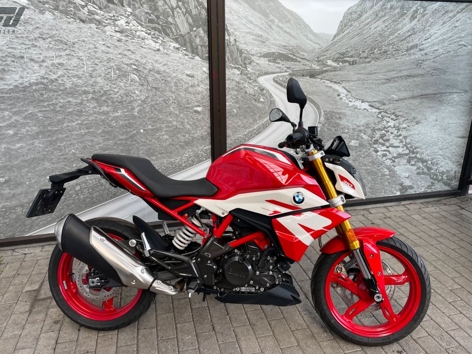 Speedmc brukt motorsykkel bildekarusell nummer 2