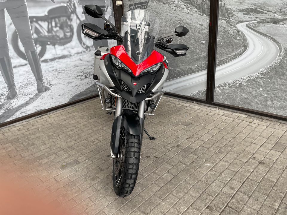 Speedmc brukt motorsykkel bildekarusell nummer 2