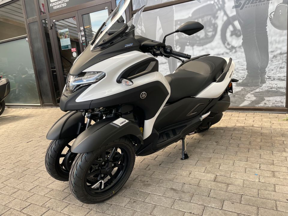 Speedmc brukt motorsykkel bildekarusell nummer 3