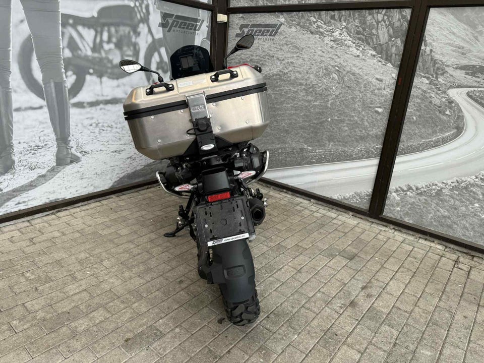 Speedmc brukt motorsykkel bildekarusell nummer 7