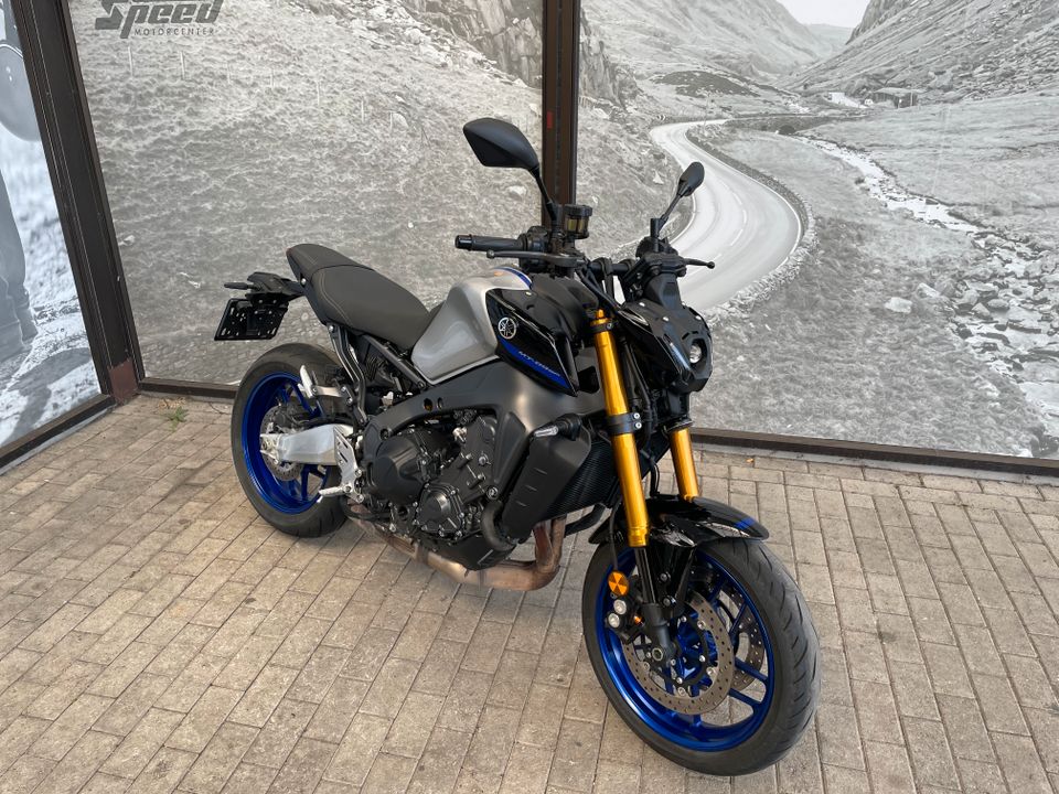 Speedmc brukt motorsykkel bildekarusell nummer 10