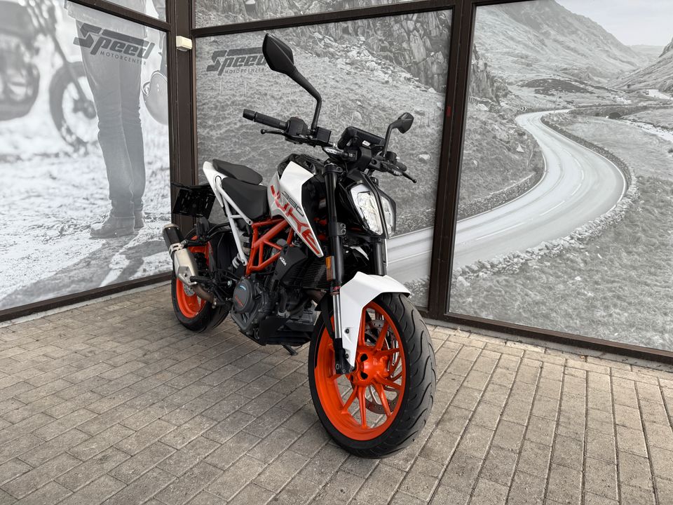 Speedmc brukt motorsykkel bildekarusell nummer 2