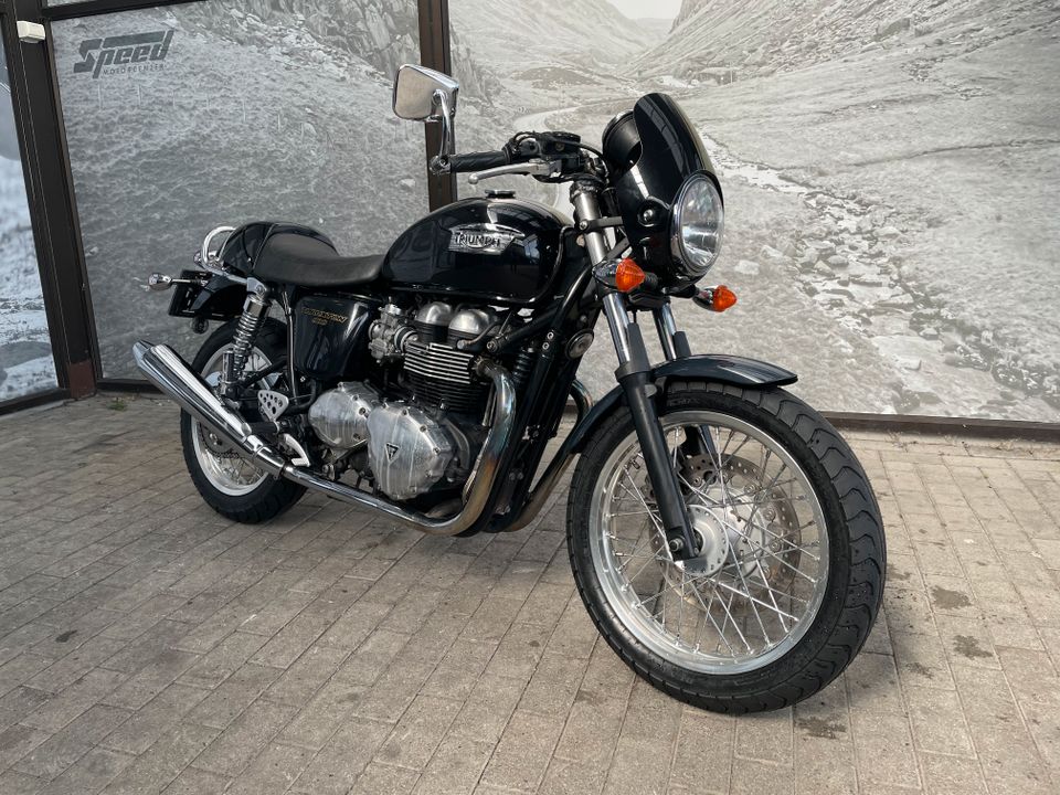 Speedmc brukt motorsykkel bildekarusell nummer 10