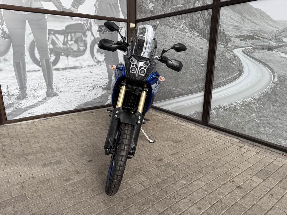 Speedmc brukt motorsykkel bildekarusell nummer 3