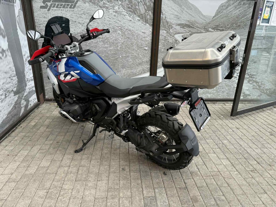 Speedmc brukt motorsykkel bildekarusell nummer 5