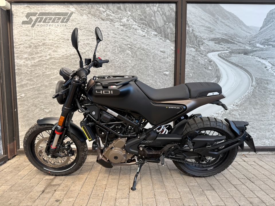Speedmc brukt motorsykkel bildekarusell nummer 5